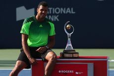Jo-Wilfried Tsonga Sudah Punya Rencana jika Harus Pensiun dari Tenis