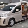 Bakal Kembangkan Karoseri, Impor Hilux dan HiAce Lebih Fleksibel