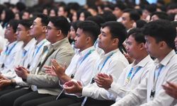 Bekali Generasi Muda Pengalaman Kerja, Internship Pertamina 2026 Terima 539 Peserta