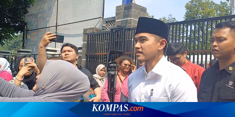 Kalau di Jakarta Masuk Kolam Hiu