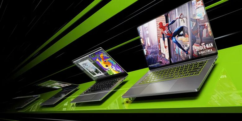 Ini Tips 5 Cara Sebelum Beli Laptop Gaming Terbaik 2023, Jangan Sampai Bingung!
