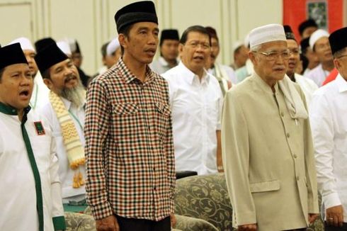 Ketua DPP PKB: Jokowi Orang Solo Asli, Ibunya Boyolali, Bapaknya Karanganyar
