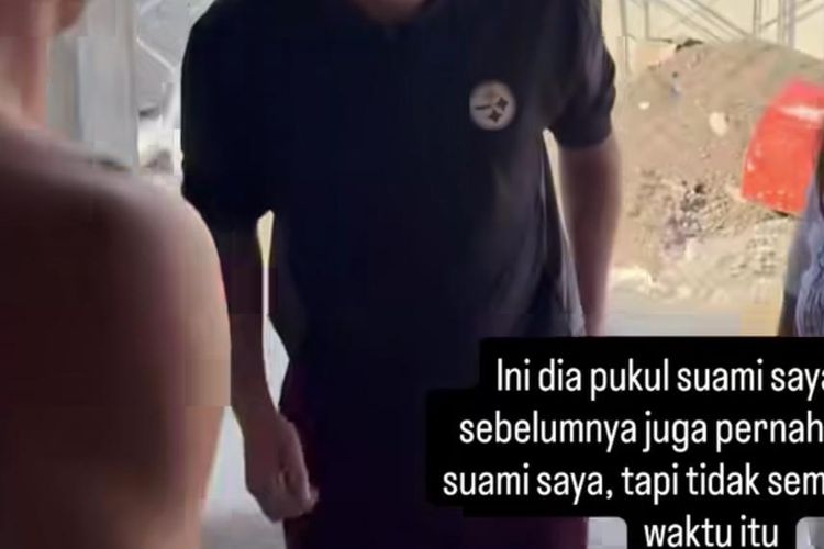 Terganggu Dengar Orang Memasak, WN Italia Marah dan Aniaya Warga Bali