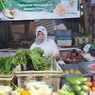 Tak Hanya Cabai, Harga Sayuran di Pasar Semarang Juga Naik, Ternyata Ini Penyebabnya