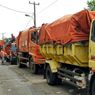 Nasib Pengemudi Truk Saat Wabah Corona, Ikut Dikarantina
