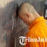 Videonya Viral Saat Ancam Bunuh Istri, Pria di Lumajang Tertunduk Lesu Saat Ditangkap Polisi