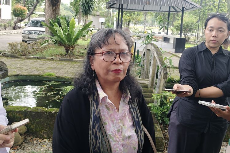 Mahasiswa FEB USU Terduga Pelaku Pelecehan Seksual Minta Maaf, Kampus Terus Usut dan Ingatkan Sanksi