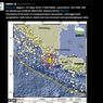 Analisis Gempa M 5,1 Banten Rabu Petang, Terjadi akibat Aktivitas Sesar Aktif