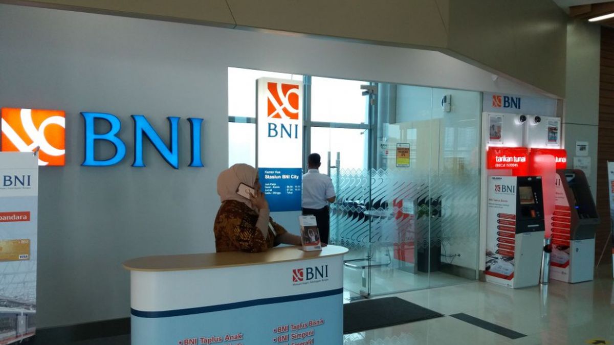 State Bank BNI to Pave Way for Indonesian Businesses' Expansion in Hong Kong