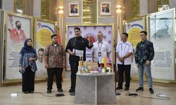 Menpora Apresiasi 3 Pemuda yang Bawa Produk UMKM Tembus Pasar Eropa