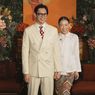Momen Brandon Salim dan Dhika Himawan Undang Sheila On 7 di Pesta Pernikahannya