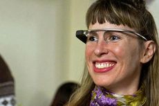 Pengguna Google Glass Diserang dan Dirampok