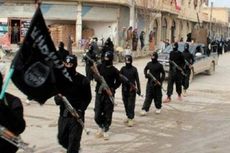 Serangan Udara di Raqqa Tewaskan 33 Milisi ISIS