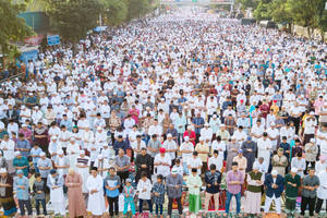 Kapan Idul Fitri 2026? Ini Penetapan Muhammadiyah, NU, dan Pemerintah