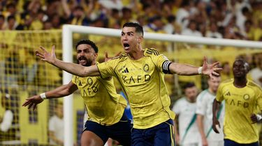 Cerita Beppe Marotta Menentang Transfer Cristiano Ronaldo ke Juventus