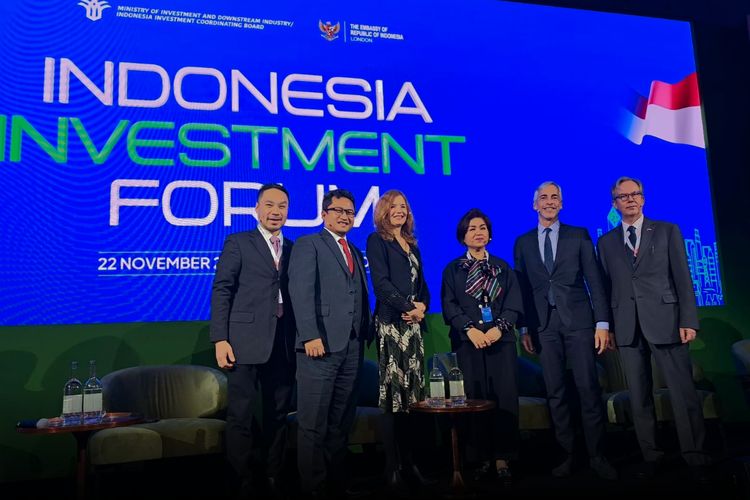 KUMPUL Pimpin Global Tech Advocates Indonesia, Strategi Percepat Pertumbuhan Ekonomi Digital