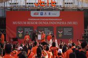JETE Catatkan Rekor MURI untuk Gerai dan Layanan Purnajual Terbanyak