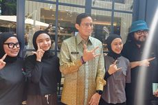 Sandiaga Uno Jawab Keluhan Mahalnya Harga Tiket Konser di Indonesia