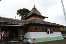 Masjid Wapauwe, Saksi Bisu Penyebaran Islam di Maluku