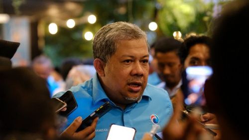 Ganjar Dilaporkan ke KPK, TPN Singgung Ucapan Fahri Hamzah soal "Capres Jadi Tersangka"