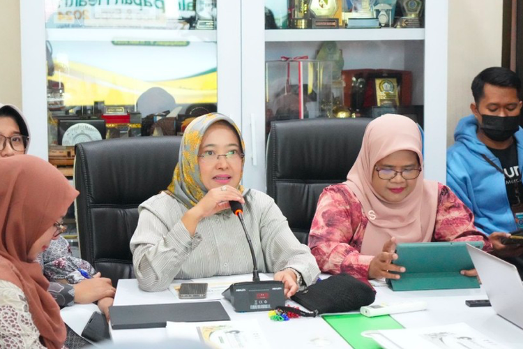 Dinas Kesehatan (Disnkes) Kota Balikpapan akan menggelar Balikpapan Health Conference and Expo 2024 pada 9-11 Mei 2024 mendatang.
