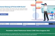 Cara Cek Formasi CPNS 2024 di SSCASN