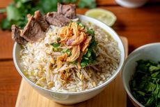 7 Tempat Makan Soto Seger Terkenal dan Legendaris di Solo