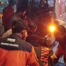 Jasad ABK KM Inti Marina yang Tenggelam Ditemukan Mengapung di Perairan PIK