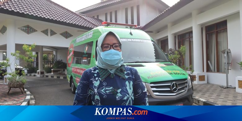 Bupati Ade Yasin Ungkap Ketersediaan Stok Vaksin di Kabupaten Bogor Menipis - Vimarsana News
