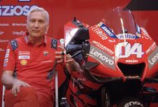 Bos Ducati Akui Aprilia Makin Kencang di MotoGP
