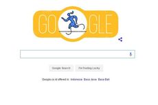 Google Doodle Hari Ini untuk Atlet Difabel Paralimpiade 2016