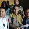 Akun Twitternya Resmi Disita Polda Metro Jaya sebagai Alat Bukti, Roy Suryo Malah Sebut Hoaks