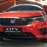 Bongkar Isi Mesin City Hatchback RS dan Honda Jazz