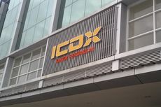 Bursa Komoditi dan Derivatif Indonesia (ICDX) Catat Kenaikan Transaksi 10 Persen Per Kuartal I-2024 