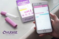 Antiribet, Cek Masa Subur Wanita dengan Ovutest Vinca