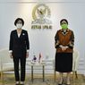 Indonesia, South Korea Discuss Covid-19 Handling, Migrant Workers Protection