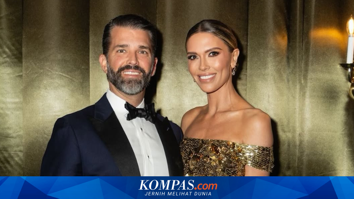 Aturan Baru Senjata AS Berpotensi Untungkan Bisnis Donald Trump Jr.