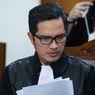 KPK Panggil Eks Jubir Febri Diansyah dan Eks Pegawai Jadi Saksi Kasus di Kementan