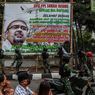 Pengamat: Pemprov seperti Tak Berdaya Turunkan Baliho Rizieq Shihab, akhirnya TNI Turun Tangan