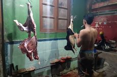 Kisah Kampung Bustaman, Sentra Penjagalan Kambing yang Kini Meredup