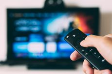 Siaran Analog TV Dimatikan, Ini Cara Cek Wilayah dan Cara Beralih ke Siaran Digital