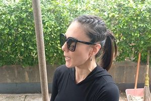 Duka Wulan Guritno atas Meninggalnya Gary Iskak