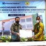 Siapkan SDM Unggul Papua, Freeport dan Uncen Berkolaborasi Bangun Gedung Pusat Sains