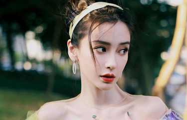 Angelababy