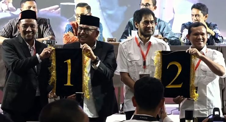 Diduga Langgar Kode Etik, KIP Aceh Dilaporkan ke DKPP