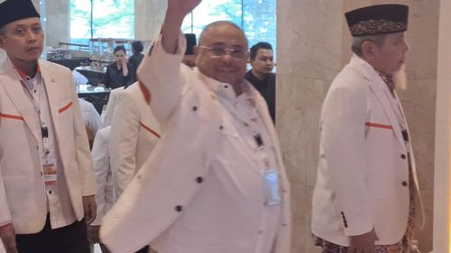 DPR RI Desak Polda Sulsel Tindak Tegas 2 Oknum Perwira Terlibat Politik