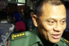 Jenderal Gatot Setuju TNI Latih Kemampuan 