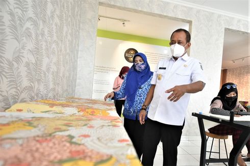 Surabaya Data Warga yang Kena PHK akibat Pandemi Covid-19, Buat Acuan untuk Dicarikan Kerja