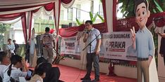 Budiman Sudjatmiko Beberkan Solusi Pembangunan SDM Prabowo-Gibran untuk Capai Indonesia Emas