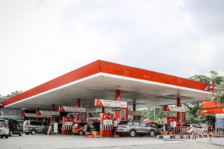 SPBU di Sleman Batasi Pembelian Pertalite Maksimal 5 Liter, Pertamina Ungkap Alasannya